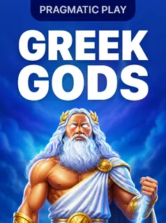 Greek Gods