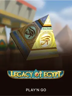 Legacy of Egypt