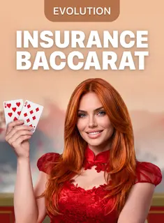 Insurance Baccarat
