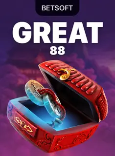 Great 88