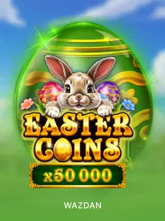 Easter Coins Burning Board™