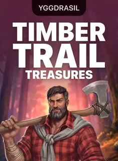 Timber Trail Treasures