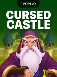 Cursed Castle