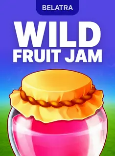 Wild Fruit Jam