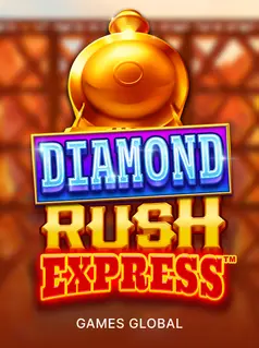 Diamond Rush Express™