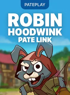 Robin Hoodwink Pate Link