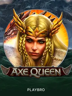 Axe Queen