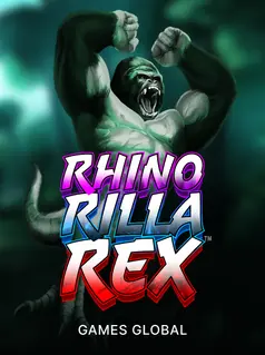 Rhino Rilla Rex