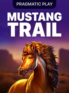 Mustang Trail