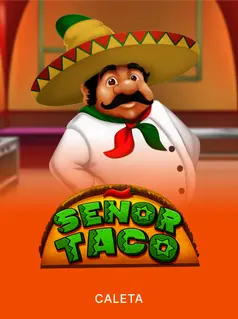 Bingo Señor Taco
