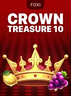 Crown Treasure 10