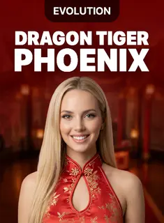 Dragon Tiger Phoenix