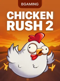 Chicken Rush 2