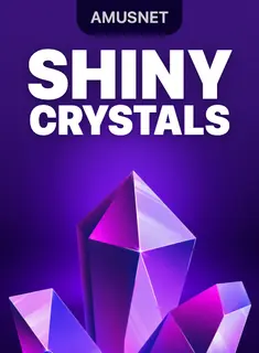 Shiny Crystals