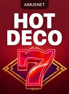 Hot Deco