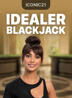 iDealer Blackjack