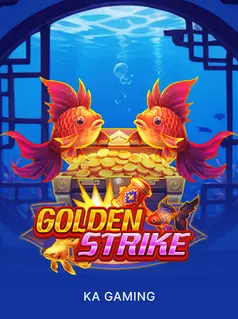 Golden Strike