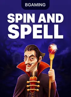 Spin and Spell
