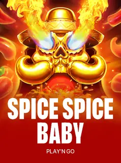 Spice Spice Baby!