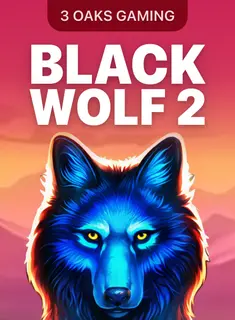 Black Wolf 2