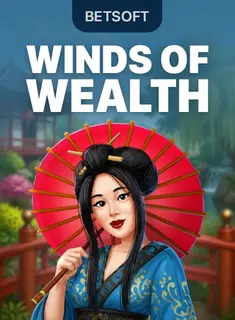 Winds of Wealth