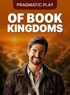 Book of Kingdoms