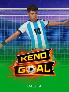 Keno Goal