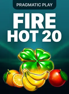 Fire Hot 20