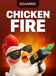 Chicken Fire
