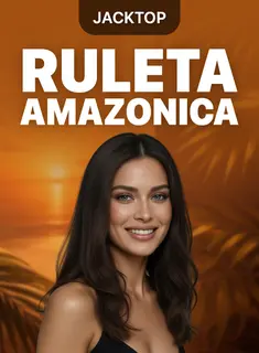 Ruleta Amazonica