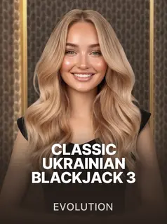 Classic Ukrainian Blackjack 3