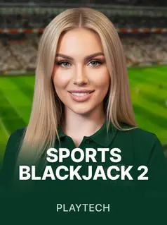 Sports Blackjack 2