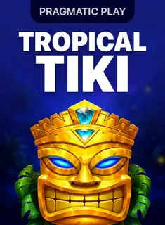 Tropical Tiki