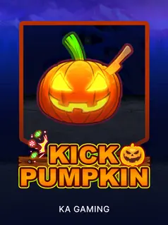 Kick Pumpkin