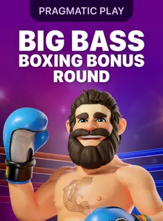 Big Bass Boxing Bonus Round