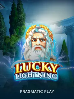 Lucky Lightning