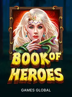 Book of Heroes