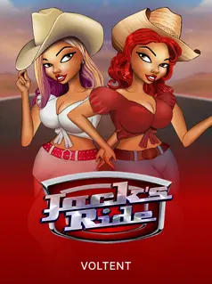 Jacks Ride