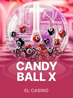 Candy Ball X