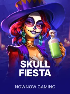 Skull Fiesta