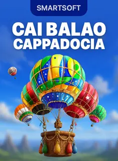 Cai Balao Cappadocia