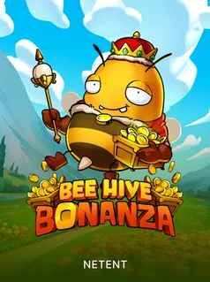 Bee Hive Bonanza