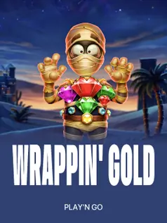 Wrappin' Gold