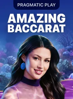 Amazing Baccarat