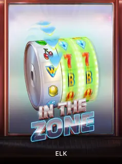 In the Zone