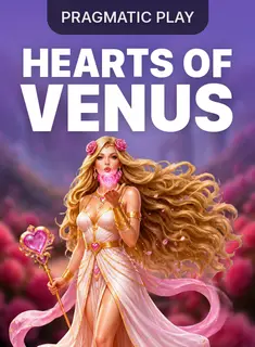 Hearts of Venus