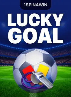 Lucky Goal