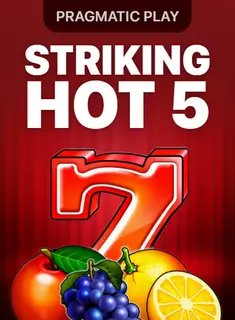 Striking Hot 5