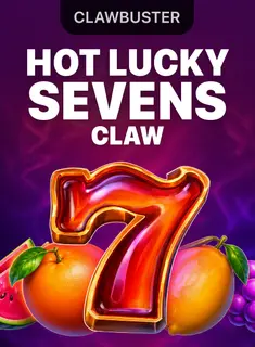 Hot Lucky Sevens Claw