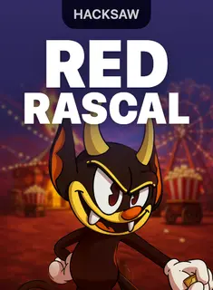 Red Rascal